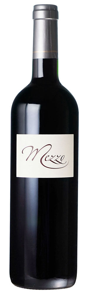 メッツオ ベルジュラック ルージュ/シャトー デ ゼサール 2021 🟥赤