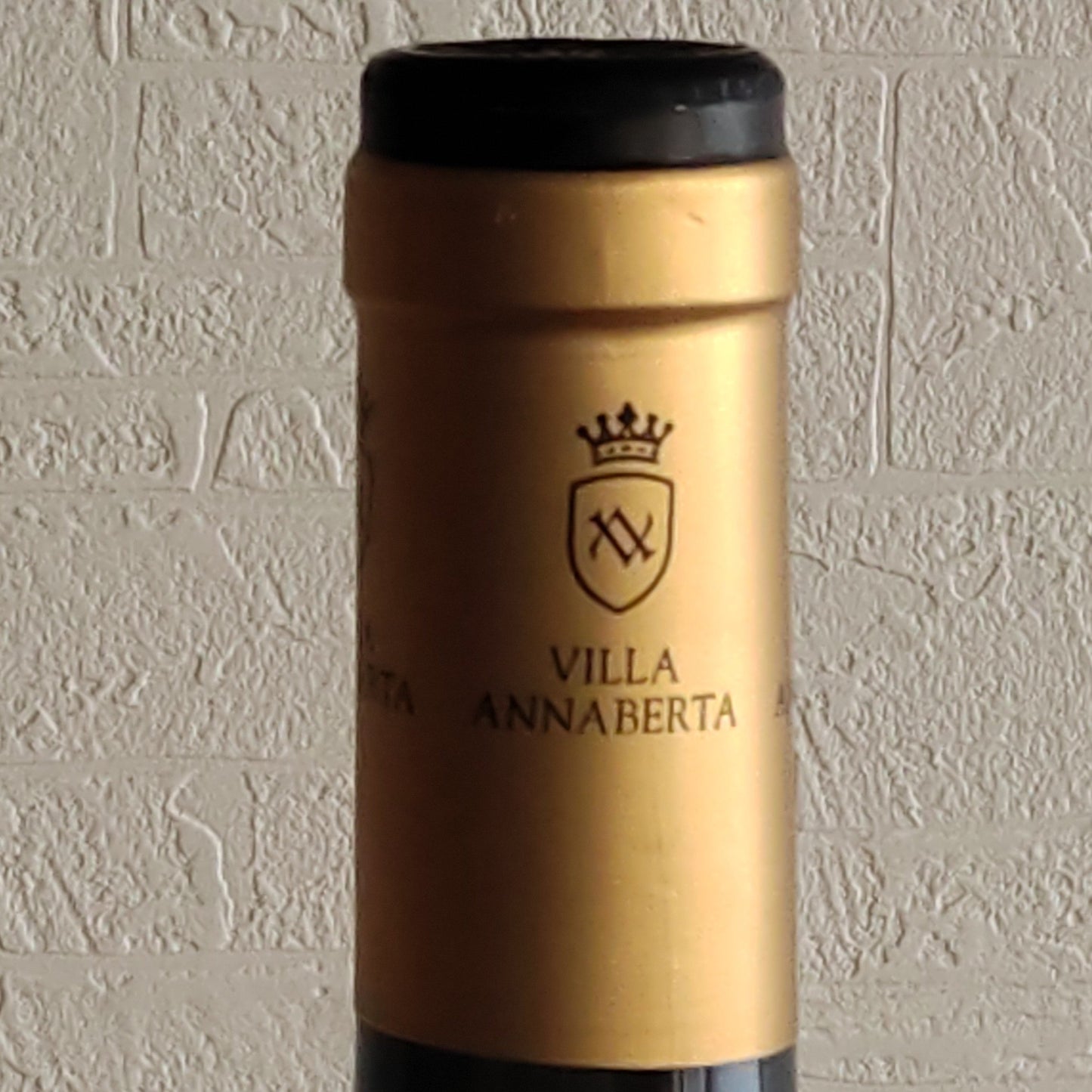 カナヤ ロッソ ゴールド/ウ゛ィッラ アンナベルタ 2018 🟥赤