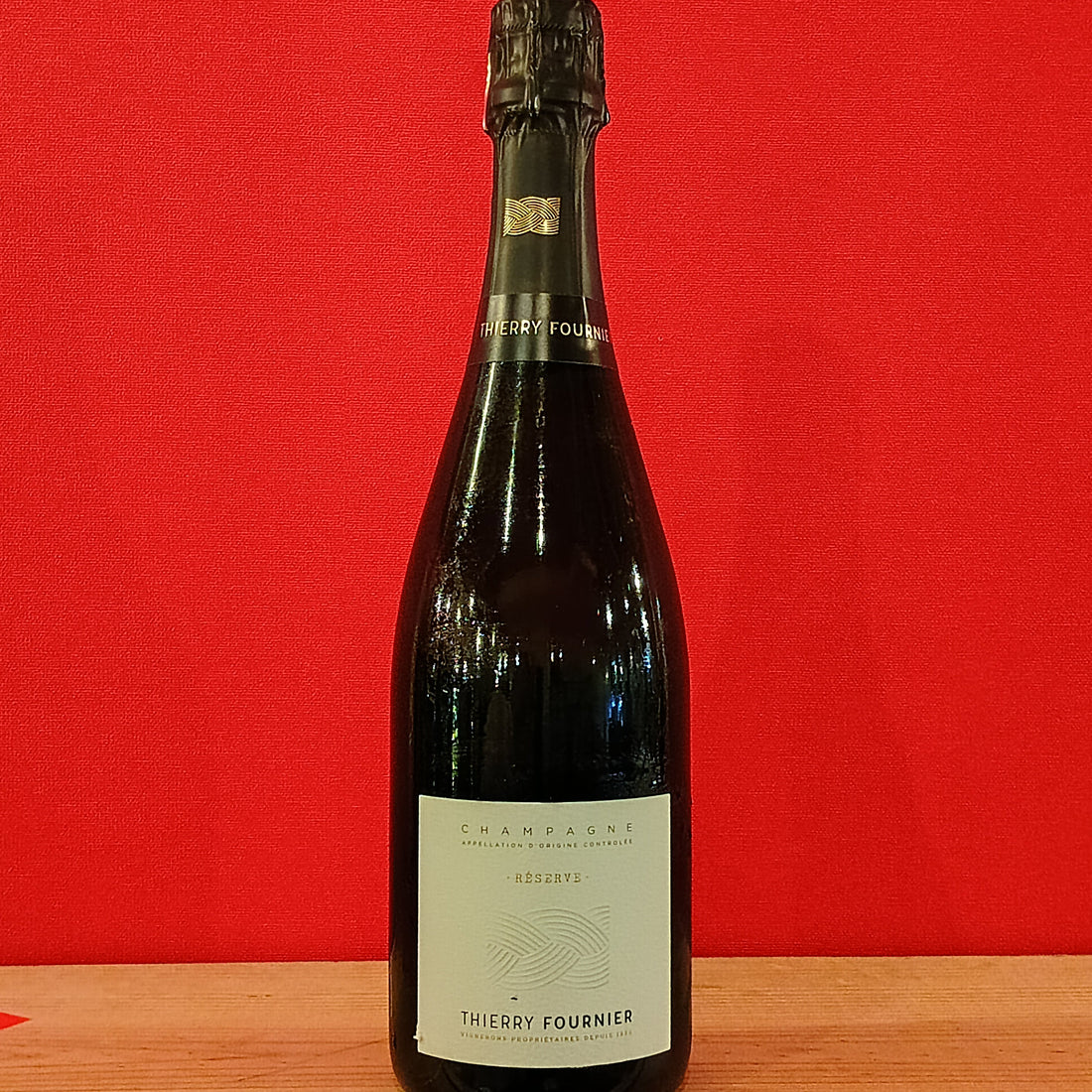 【新入荷】　シャンパーニュ　レゼルヴ　ピノ・ムニエ80％　10月試飲販売会に出品
