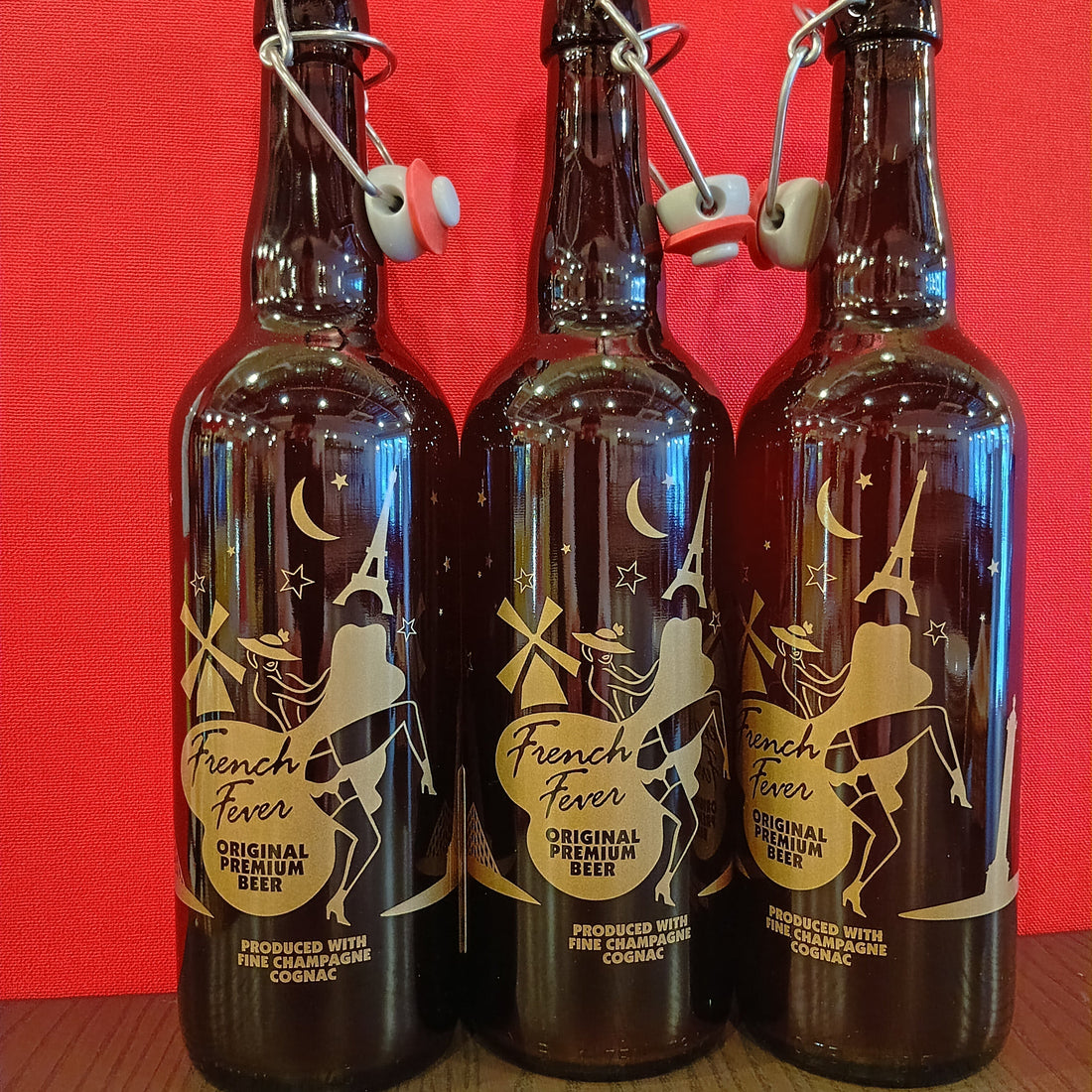 【新入荷】ビール🍺　from ボルドー