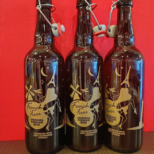 【新入荷】ビール🍺　from ボルドー