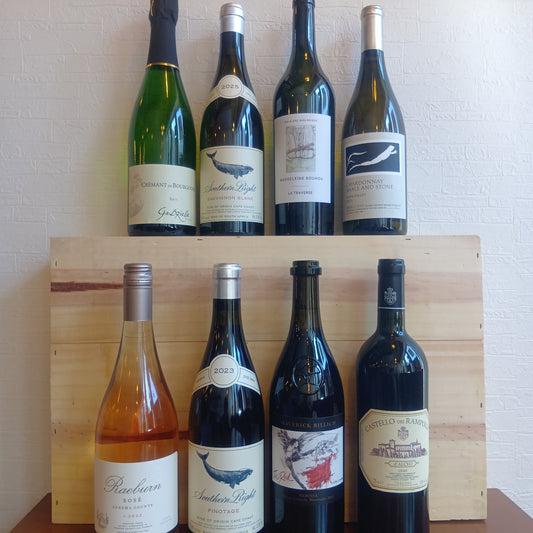 4月24日(金)　特別な一夜　ラ・ラングドシェンさん（輸入元）と！