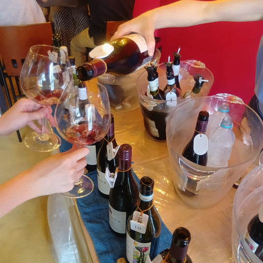 10月試飲販売会　7日（水）、10日(土)、24日（土）