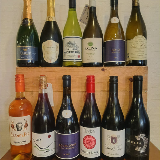 8月5日(水)、8日(土)、22日(土)　ワイン12種類試飲販売会　ワインショップPINOT（ピノ）　札幌市中央区
