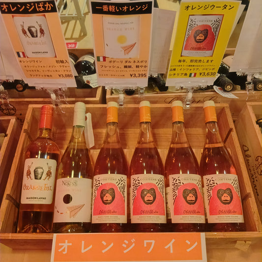模様替え　秋🍁のワイン