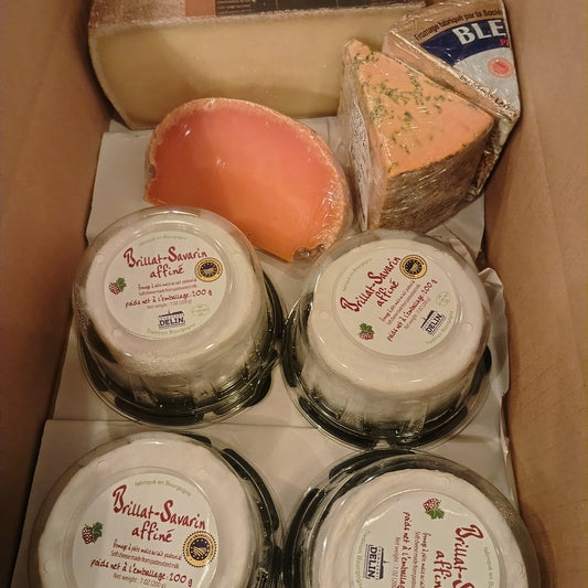 【チーズ入荷】