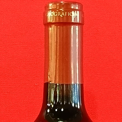 ジェオグラフィコ　レ　ミレ　ロッソ　トスカーナ2022   ジェオグラフィコ