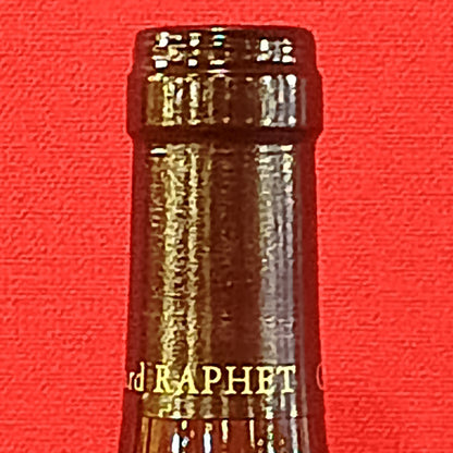 ブルゴーニュ　ルージュ　2023　ジェラール・ラフェ