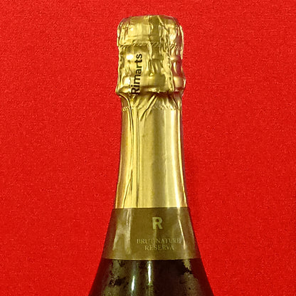 カヴァ　ブリュット　ナチューレ　レセルバ　/　リマーツ