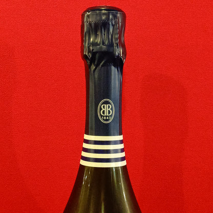 シャンパーニュ　ベスラ　ド　ベルフォン　ブルー　ブリュット　NV