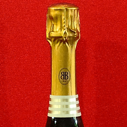 シャンパーニュ　ベスラ　ド　ベルフォン　2008　ミレジム　ブリュット