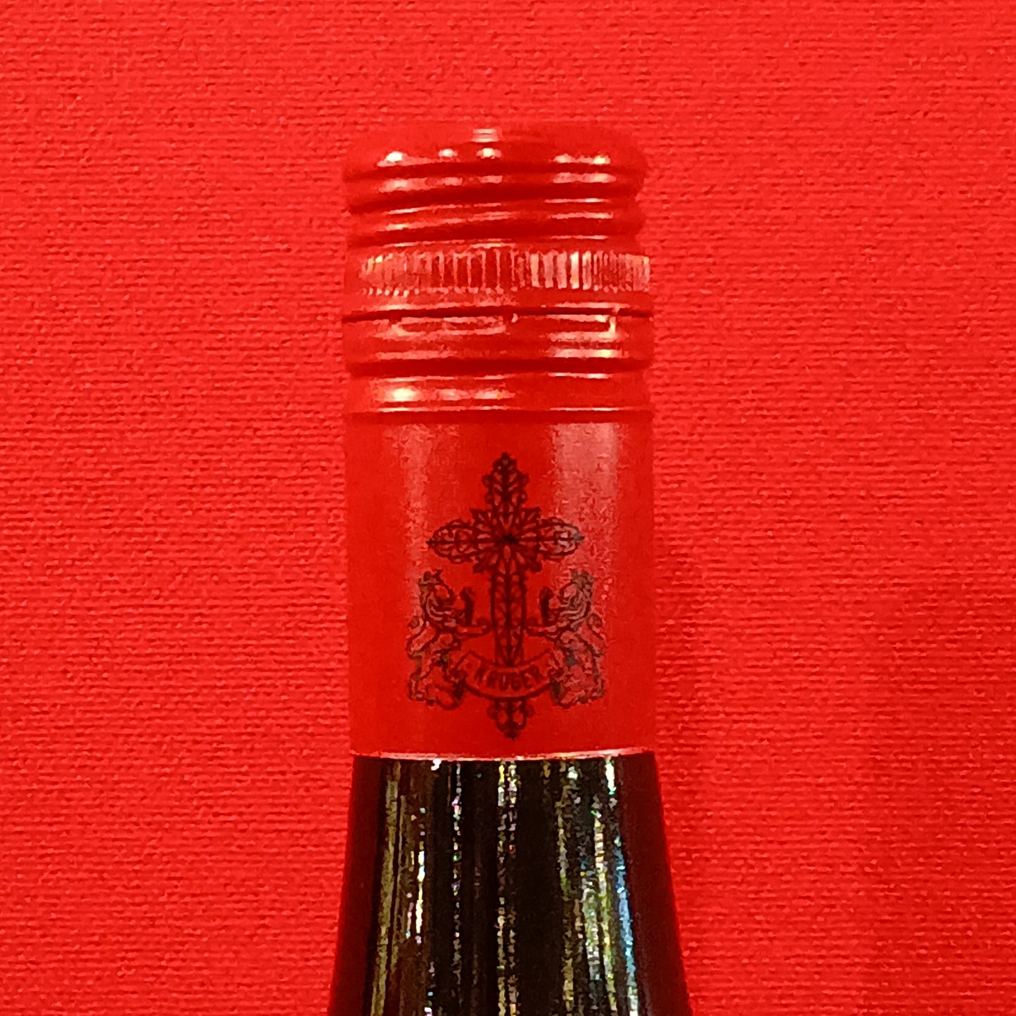 サン・シェーヌ・ピノ・ノワール　2023　クルーガー・ファミリー・ワインズ