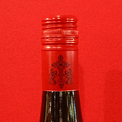 サン・シェーヌ・ピノ・ノワール　2023　クルーガー・ファミリー・ワインズ