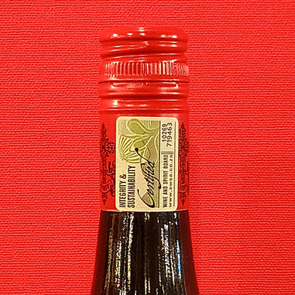 サン・シェーヌ・ピノ・ノワール　2023　クルーガー・ファミリー・ワインズ