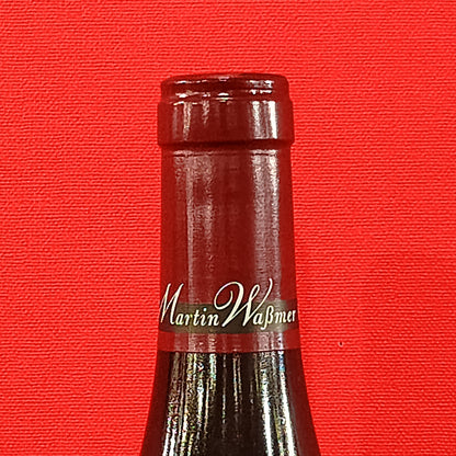 マルクグレーフラーラント　シュペートブルグンダー（ピノ・ノワール）　2022　 マルティン・ヴァスマー