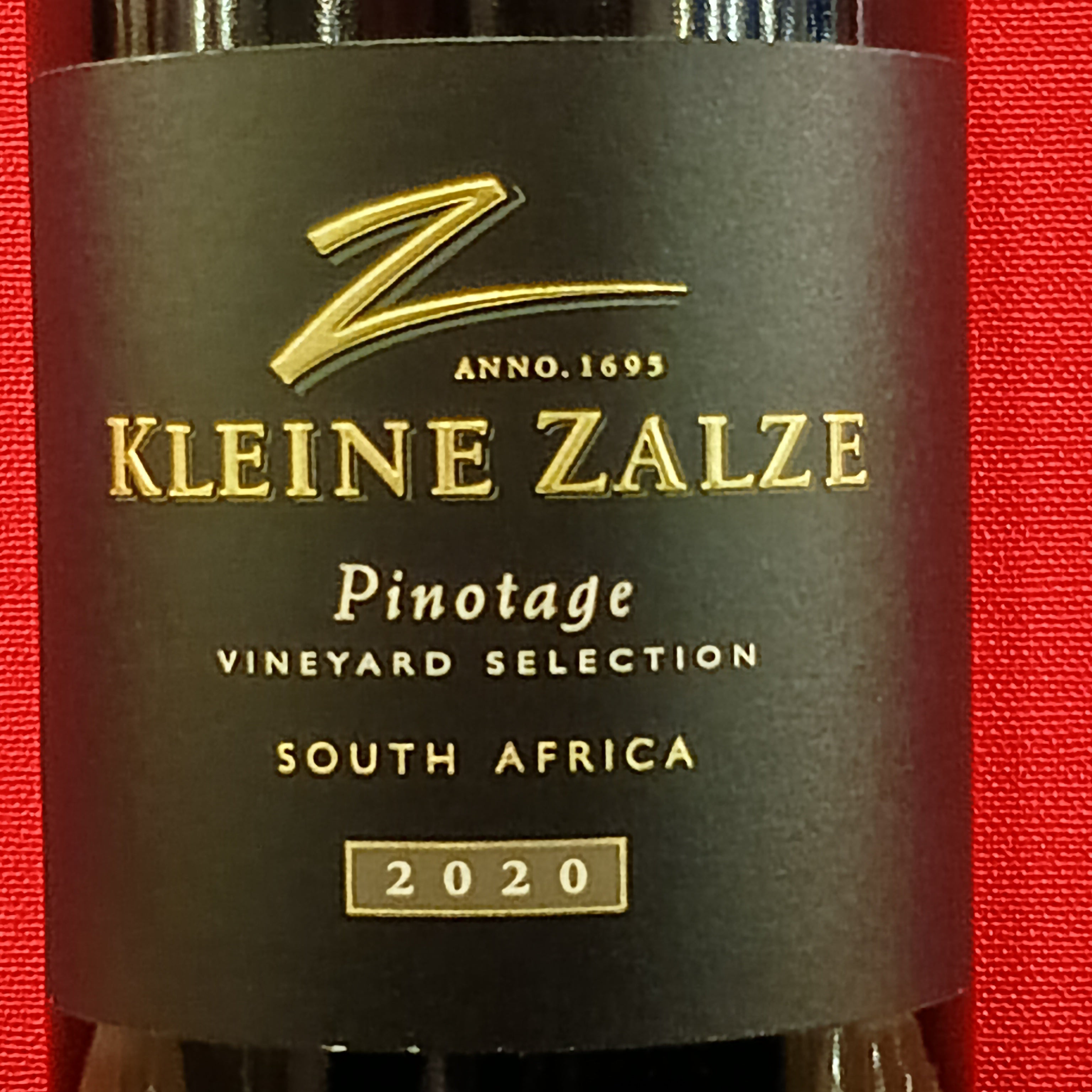 🇿🇦南アフリカ – ワインショップPINOT（ピノ）