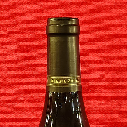 ヴィンヤード・セレクション・ピノタージュ　2020　クライン・ザルゼ・ワインズ