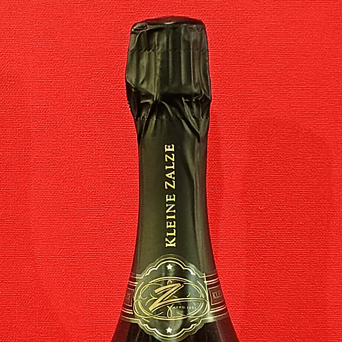 メソッド・キャップ・クラシック・ブリュット　/　クライン・ザルゼ・ワインズ　（スパーリング）