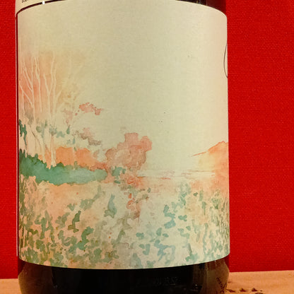 ピノ・グリ　2023　クラヴァン・ワインズ　（オレンジワイン）