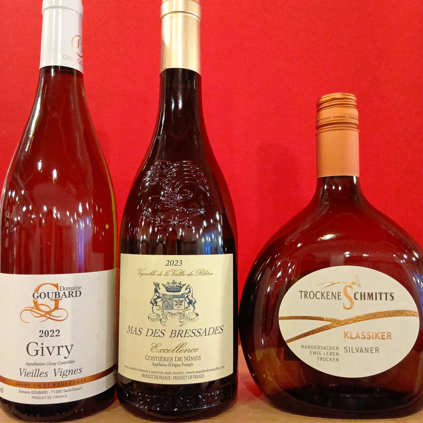 白ワイン6本セット📦