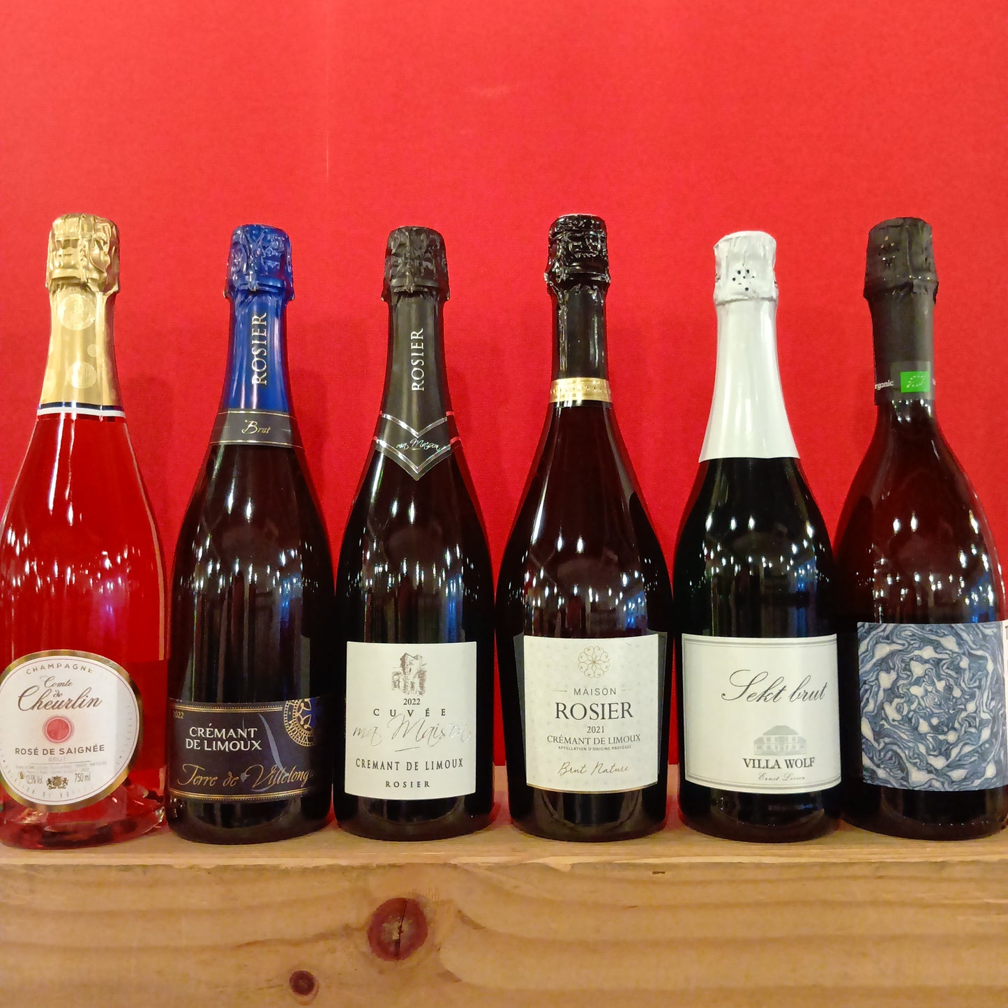 オール泡6本セット📦