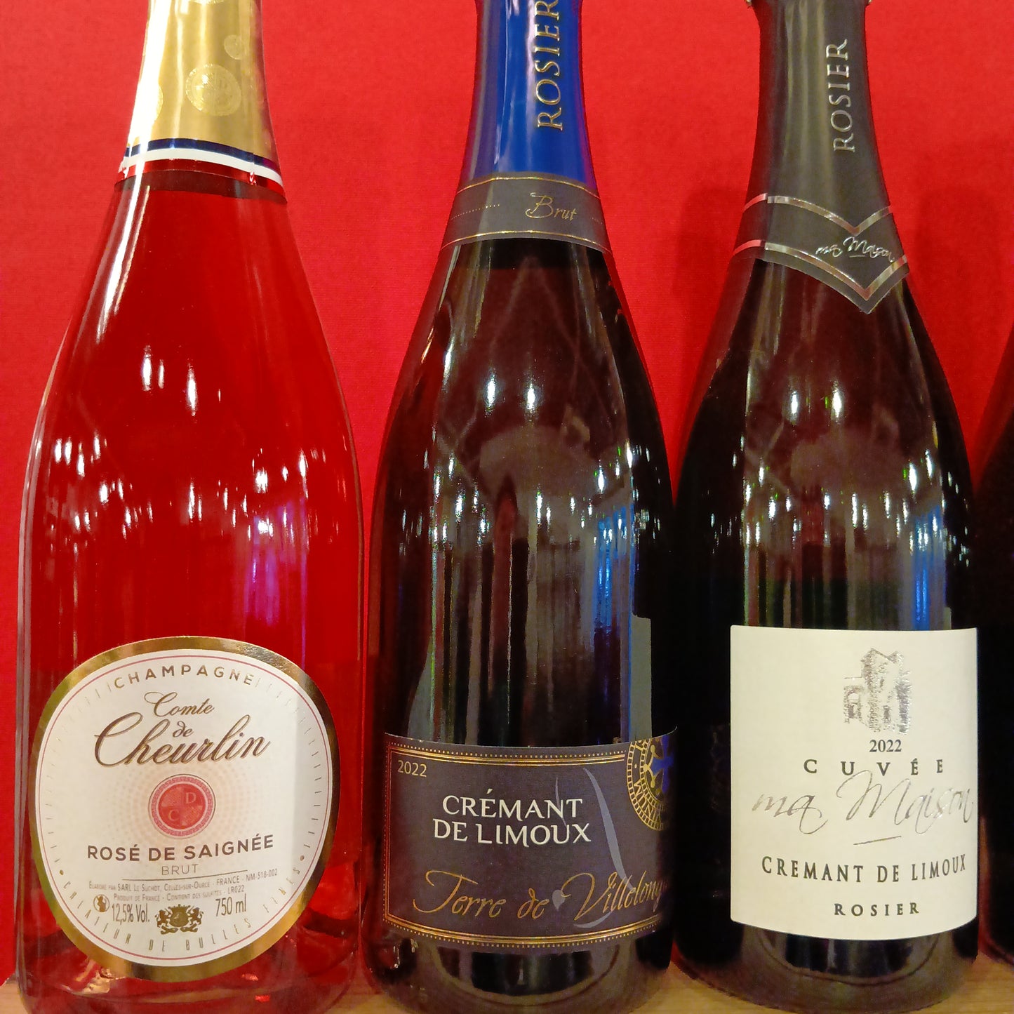 オール泡6本セット📦