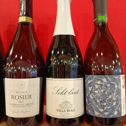 オール泡6本セット📦