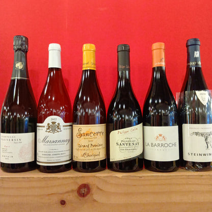 ゴージャス（ミックス）6本セット