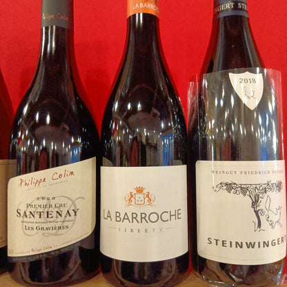 ゴージャス（ミックス）6本セット