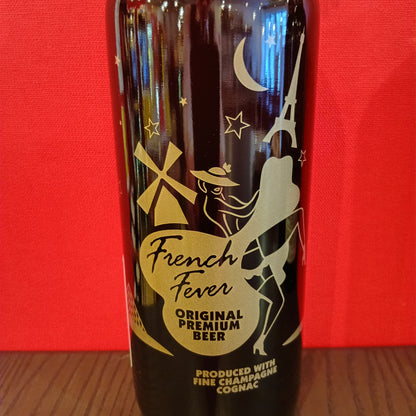 フレンチ フィーバー　/　エスエイエス デュポン　[NV]