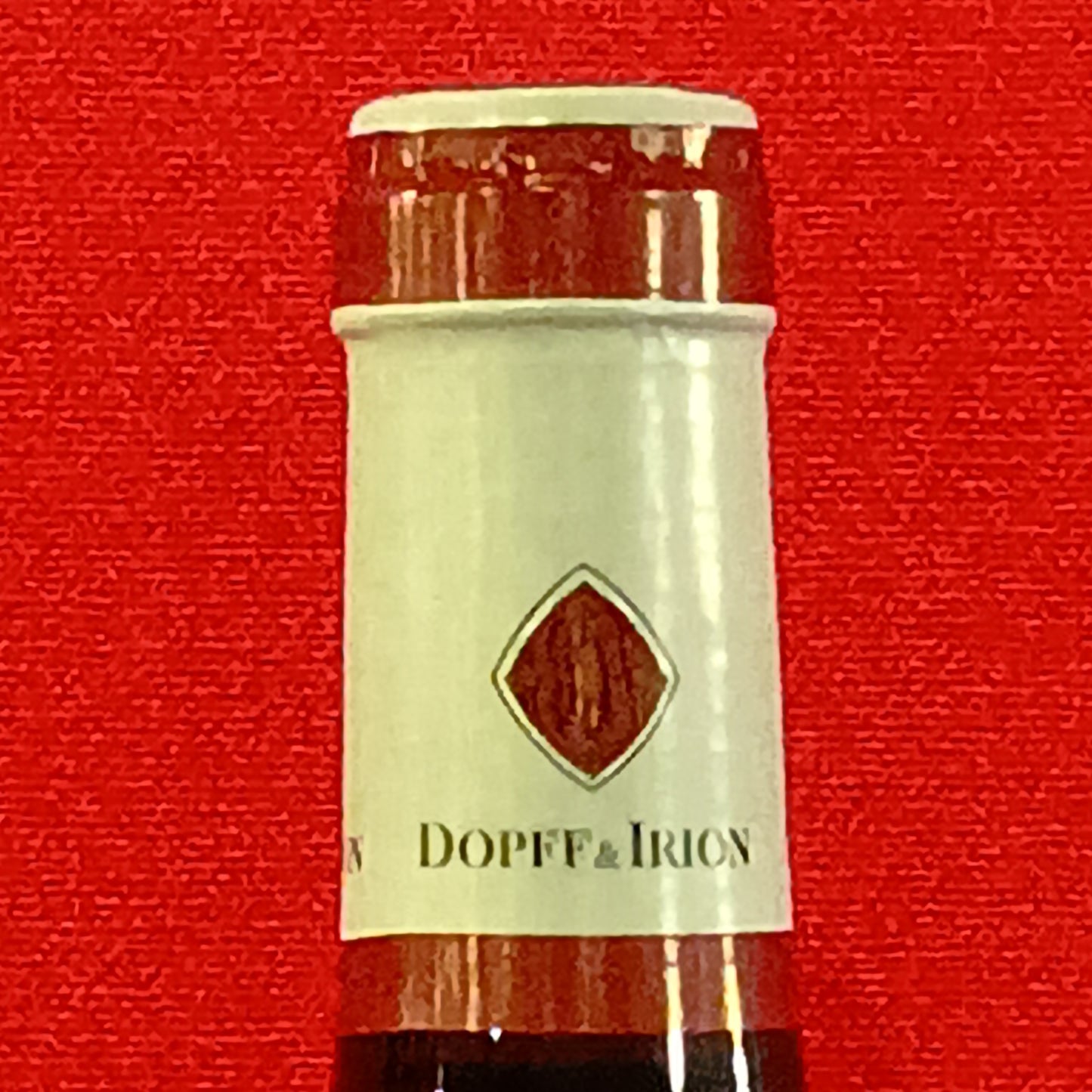 アルザス　ピノ・ノワール / ドップ　エ　イリオン