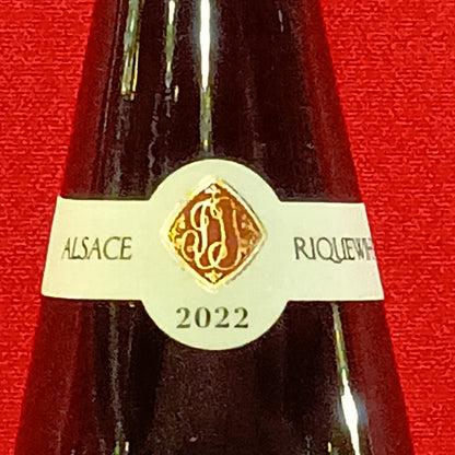 アルザス　ピノ・ノワール / ドップ　エ　イリオン