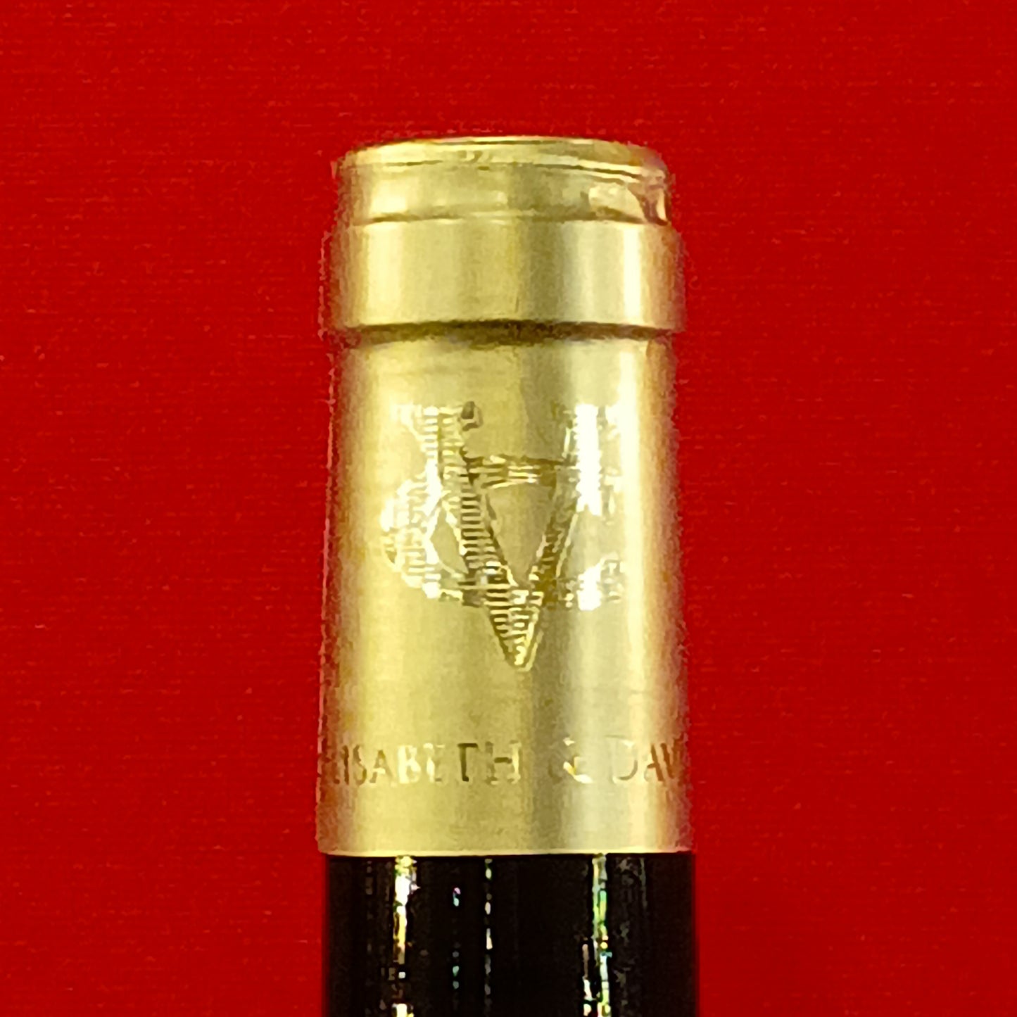 シャトー ヴェルモン ブラン アントル ドゥ メール 2024　シャトー ヴェルモン