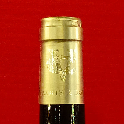 シャトー ヴェルモン ブラン アントル ドゥ メール 2024　シャトー ヴェルモン