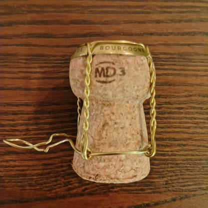 クレマン　ド　ブルゴーニュ　ブラン・ド・ブラン　/　サンシャルニー　カタルシス