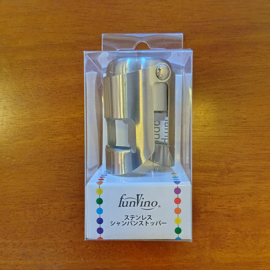 シャンパンストッパー