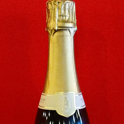 375ml ハーフサイズ　NV アルフレッド・グラシアン ブリュット