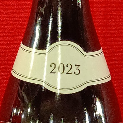 ブルゴーニュ　ルージュ 2023　フランソワ　コンフュロン　ジャンドル