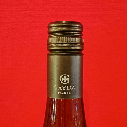 ガイダ　スフェール　ヴィオニエ　IGP　ペイ　ドック