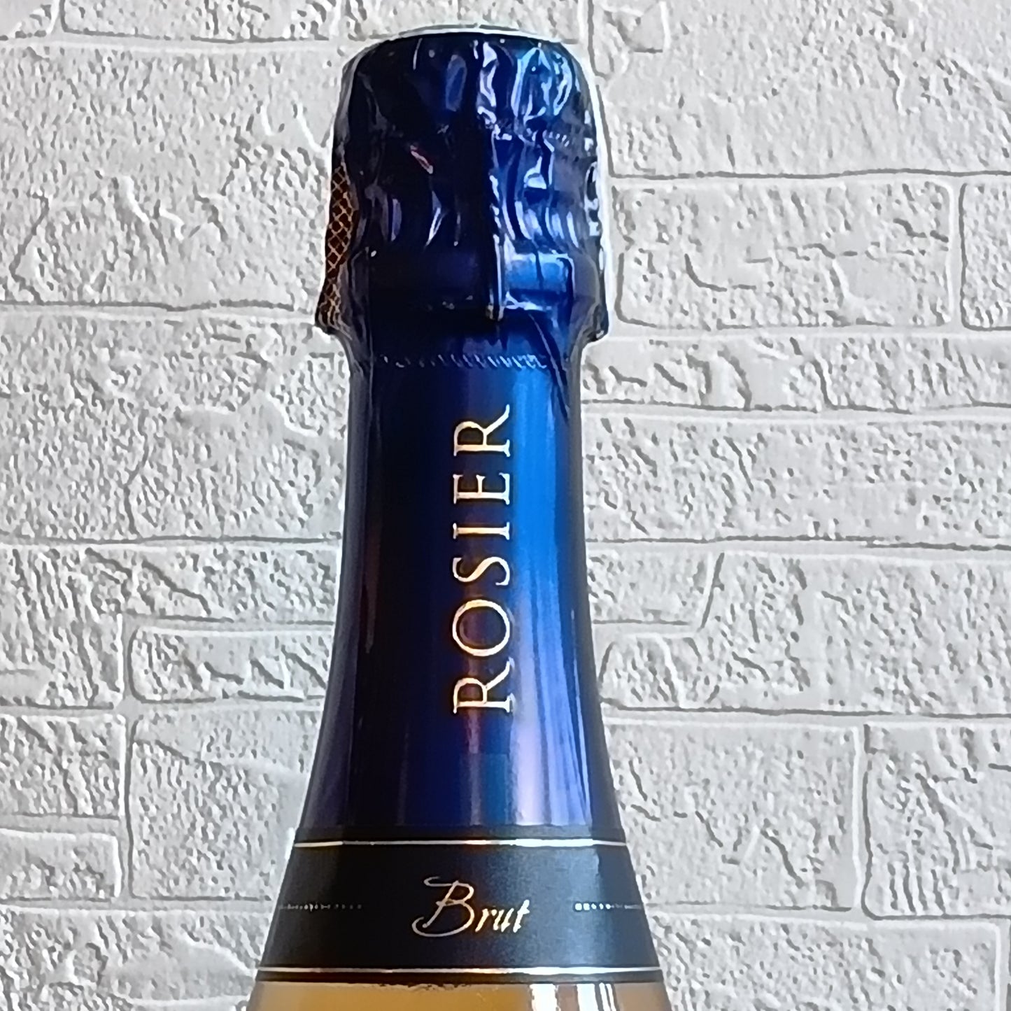 [2021] クレマン ド リムー テール ド ヴィルロング ロゼ ブリュット：ドメーヌ ロジェ