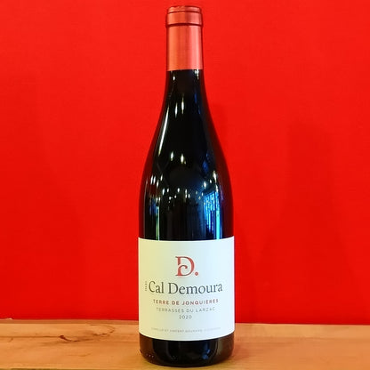 テラス　デュ　ラルザック　テール　ド　ジョンキエール　/　マス　カル　デムラ