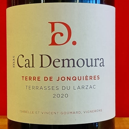 テラス　デュ　ラルザック　テール　ド　ジョンキエール　/　マス　カル　デムラ