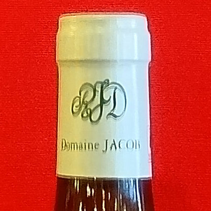 ブルゴーニュ　オート・コート・ド・ボーヌ　ブラン　白　2023　ドメーヌ　ジャコブ