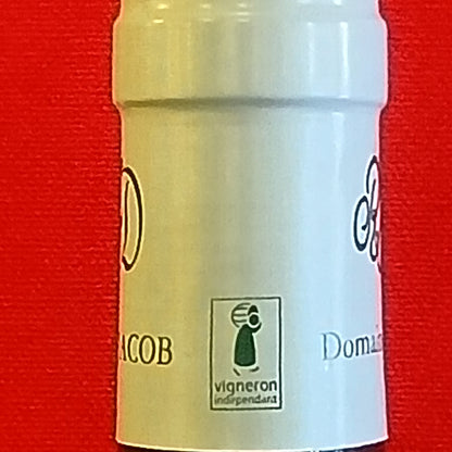 ブルゴーニュ　オート・コート・ド・ボーヌ　ブラン　白　2023　ドメーヌ　ジャコブ