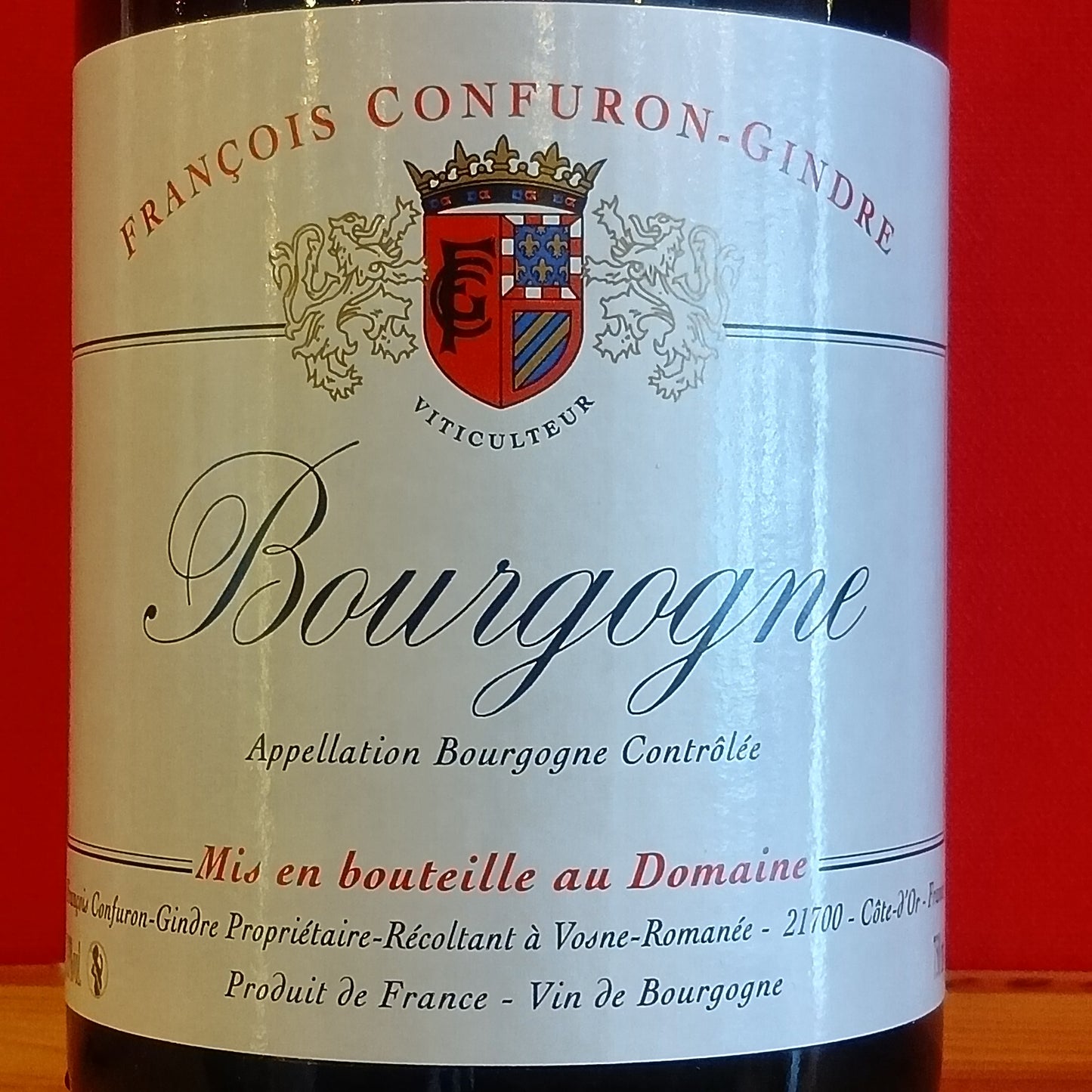 ブルゴーニュ🟥赤２本セット📦️