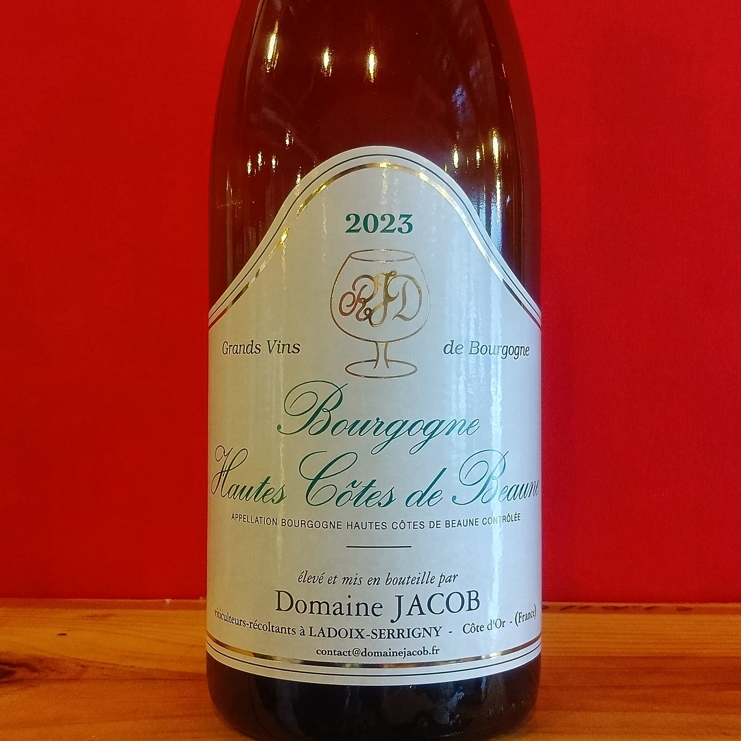 白ワイン2本セット　ブルゴーニュ＆ドイツ　リースリング