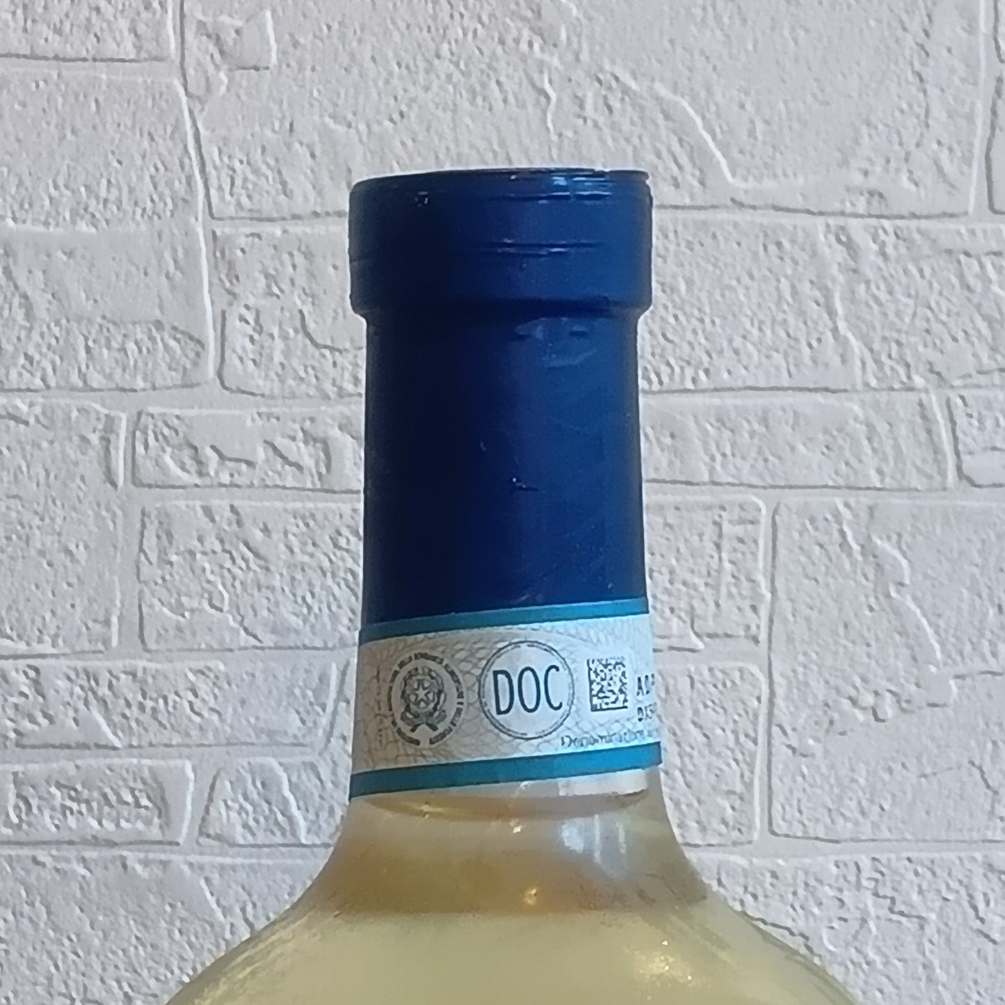 ソアーヴェ クラシコ レ ビーネ フォスカリーノ