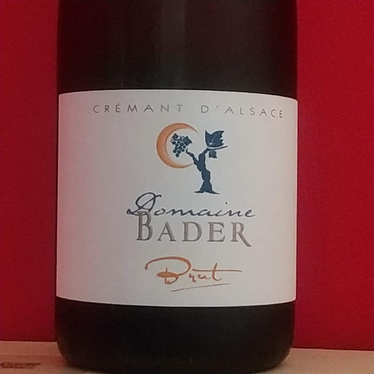 バデール　クレマン　ダルザス