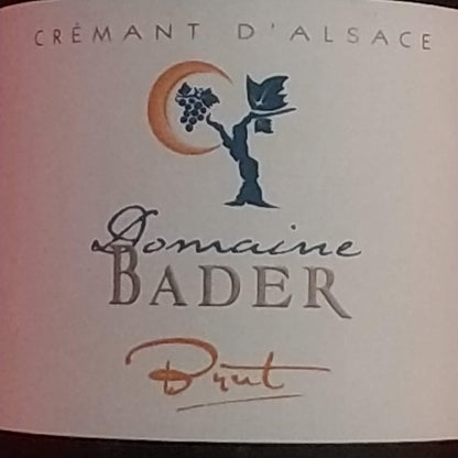 バデール　クレマン　ダルザス