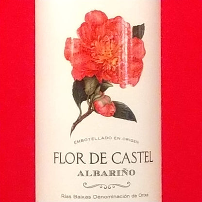 フロール・デ・カステル 2022